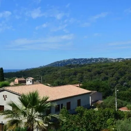 Appartement Des Iles Antibes