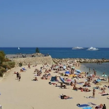 Appartement Des Iles Antibes