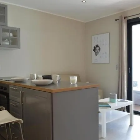 Appartement Des Iles *