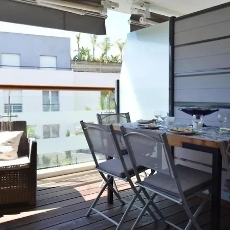 Des Iles Appartement
