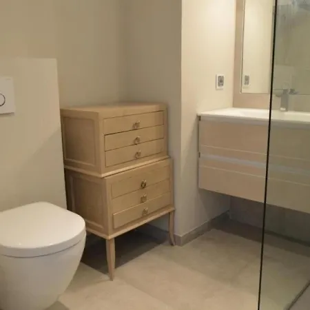 Des Iles Appartement *